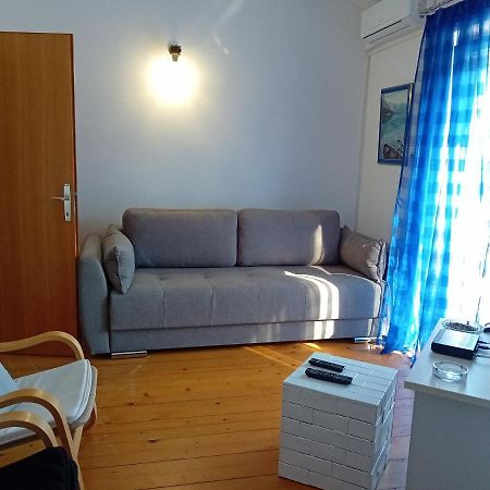 Maestral Apartment Брибир Екстериор снимка
