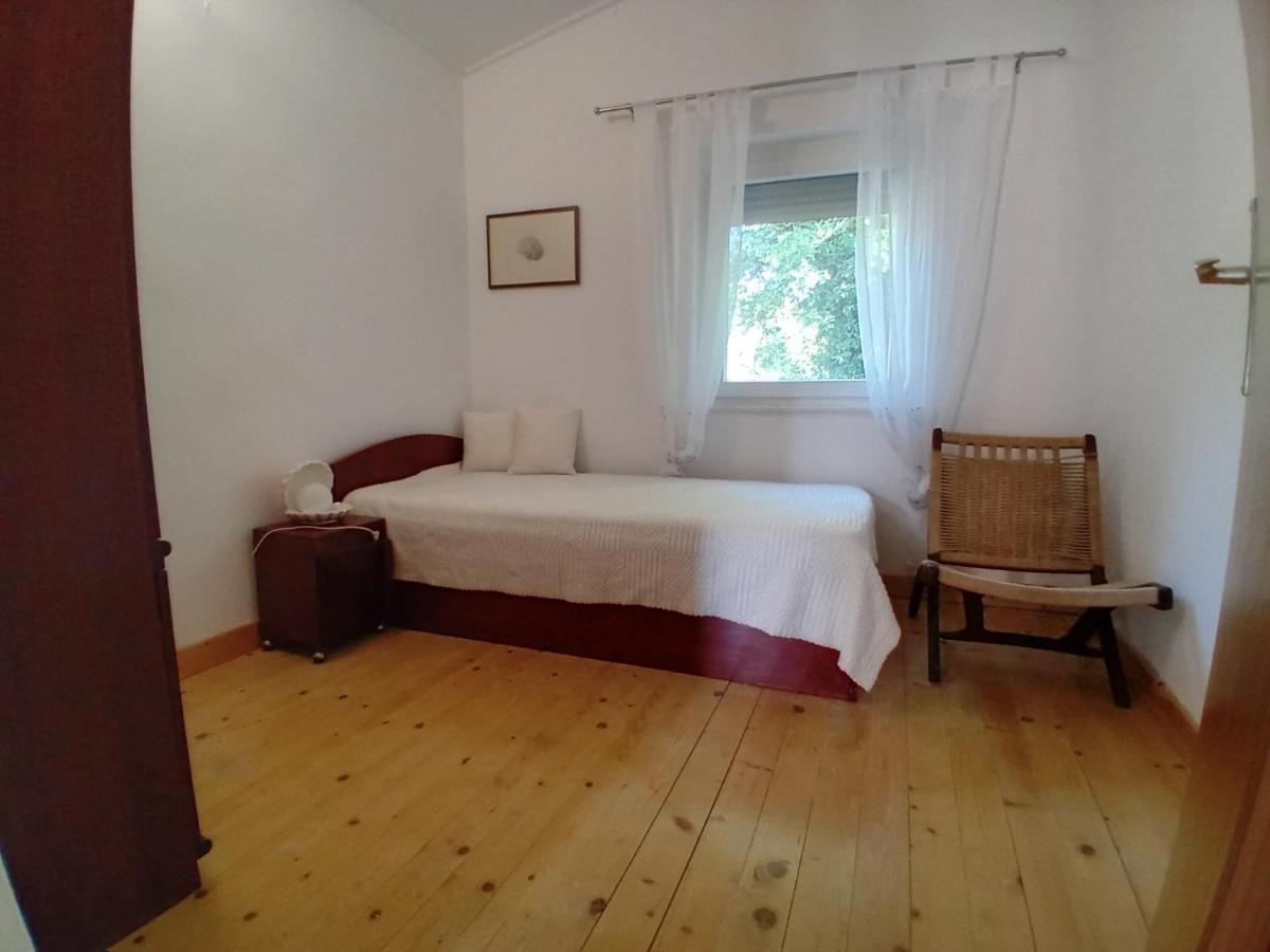 Maestral Apartment Брибир Екстериор снимка