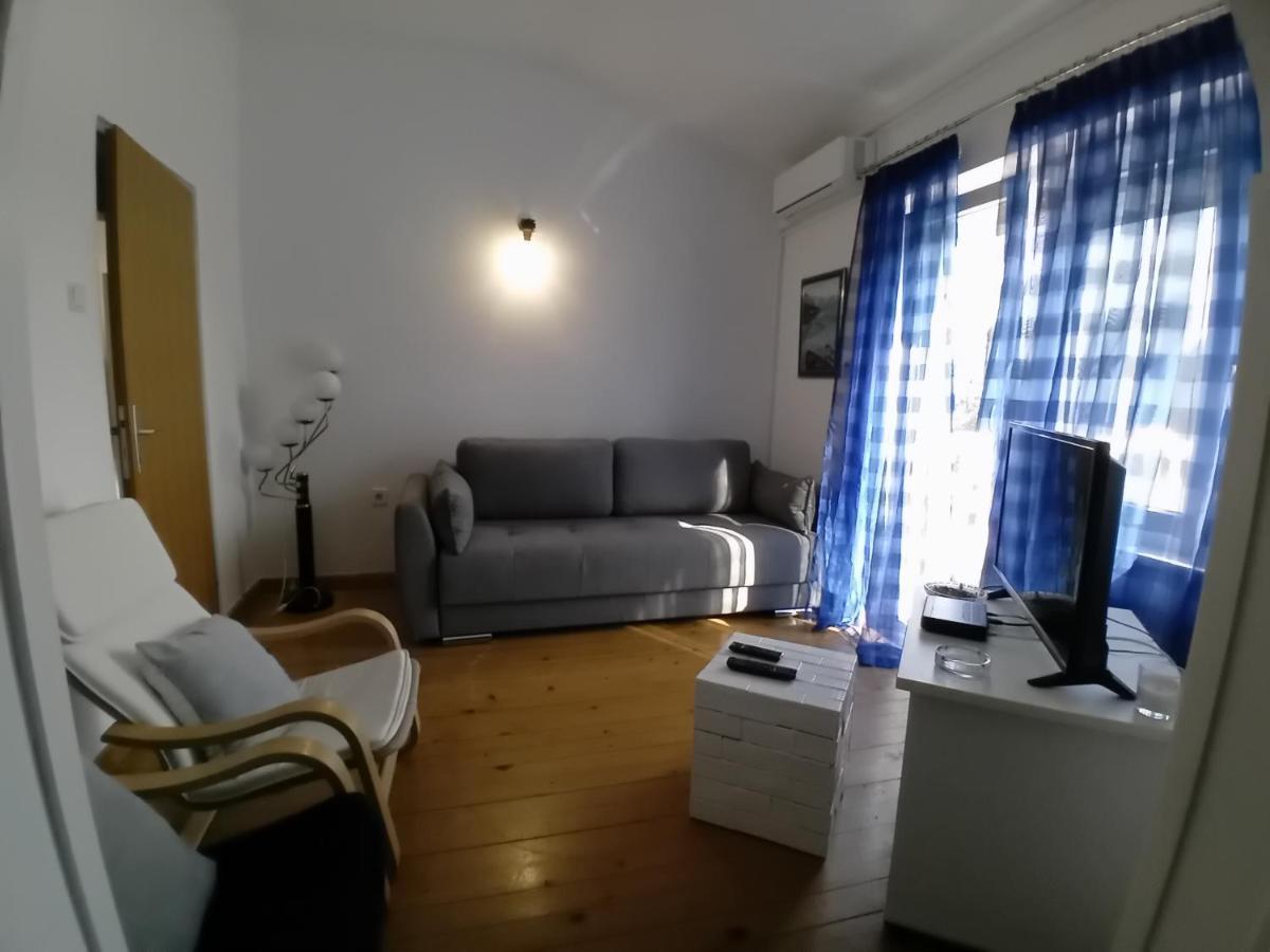 Maestral Apartment Брибир Екстериор снимка