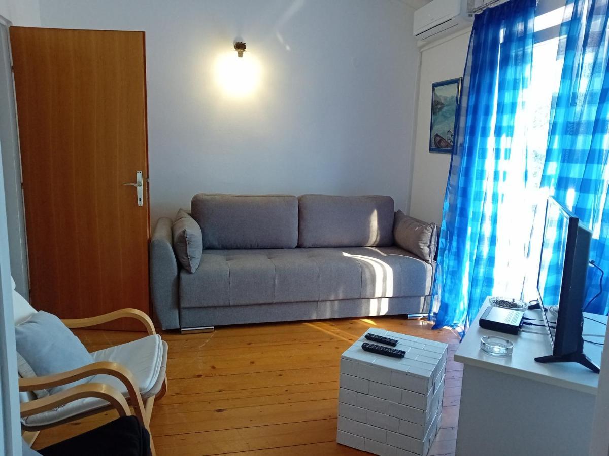 Maestral Apartment Брибир Екстериор снимка