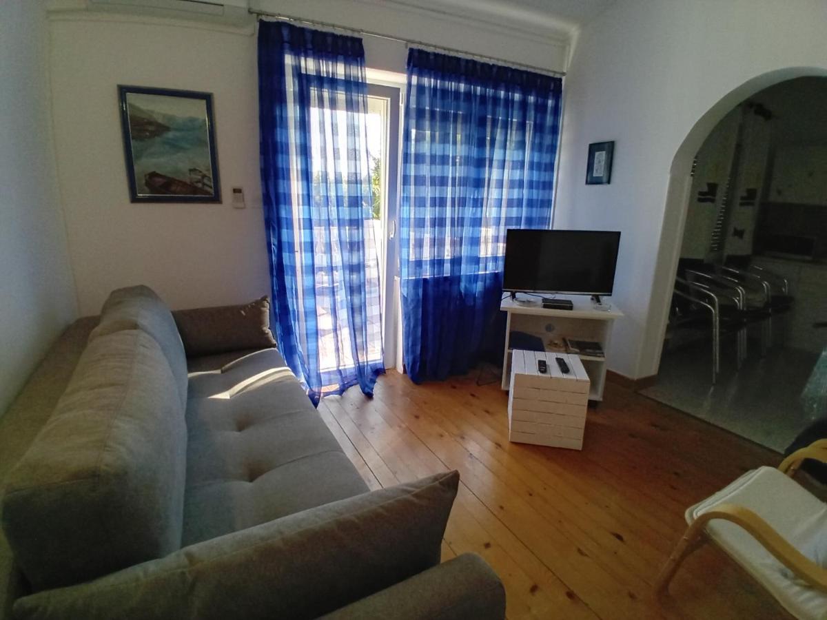 Maestral Apartment Брибир Екстериор снимка